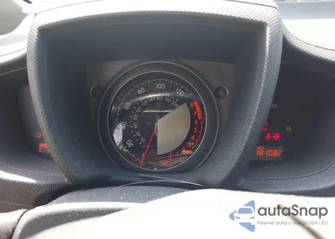 2012 Scion Xd из США, поврежденный, VIN JTKKU4B42C1021220